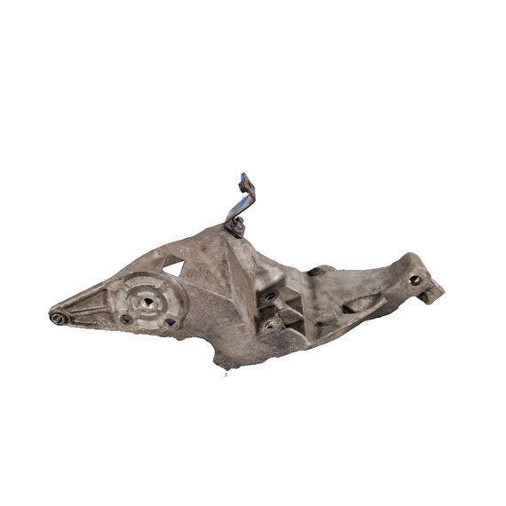 14-19 LAND ROVER L550 2.0 DIESEL AJ200 OEM ALTERNATOR MOUNT BRACKET CPLA10239A