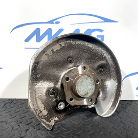 16-19 AUDI A4 B9 GENUINE REAR RIGHT DRIVER WHEEL HUB & BEARING 8W0505432T