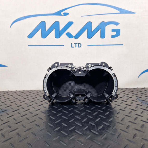 16-23 AUDI A5 F5 S LINE CENTER CONSOLE DOUBLE CUPHOLDERS 8W0862533AB