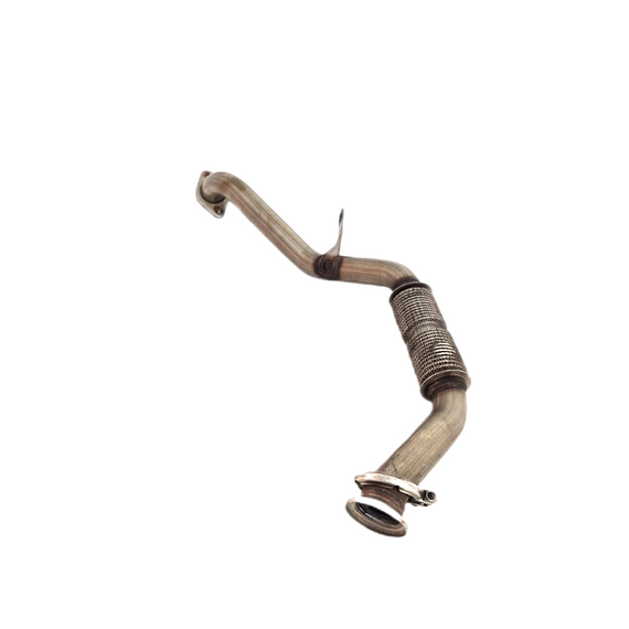 MERCEDES A-CLASS W176 OEM INTERCOOLER PIPE A0009954233001