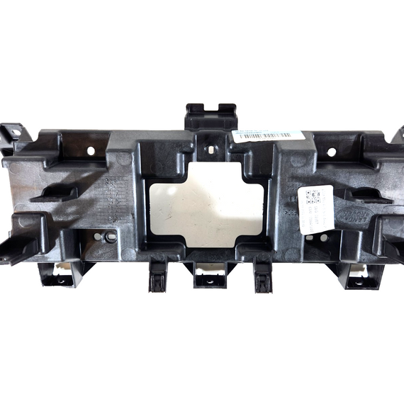 19-ON RANGE ROVER EVOQUE L551 GENUINE RADIO DISPLAY DASH BRACKET K8D218C899A