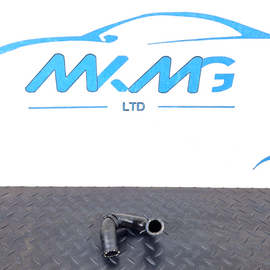 18-ON MERCEDES BENZ SPRINTER W907 ENGINE COOLING COOLANT HOSE LINE  A6512006901