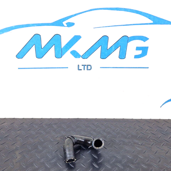 18-ON MERCEDES BENZ SPRINTER W907 ENGINE COOLING COOLANT HOSE LINE  A6512006901