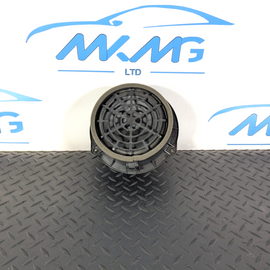 10-17 AUDI A8 4H  REAR DOOR SPEAKER FITS LEFT OR RIGHT SIDE 4H0035411
