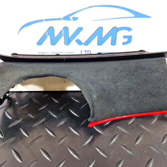 18-ON MERCEDES BENZ A CLASS W177 GENUINE INNER DOOR TRIM COVER A1776891600