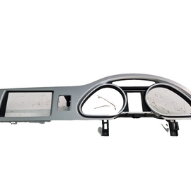 10-15 AUDI Q7 4L DASHBOARD DISPLAY SURROUND INSTRUMENT PANEL TRIM 4L2857115L