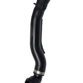 16-20 AUDI Q7 4M GENUINE OEM ENGINE COOLANT PIPE HOSE 4M0122055BK
