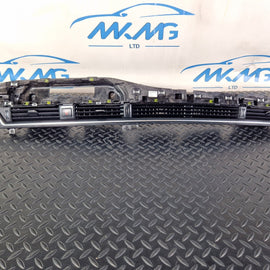 16-24 AUDI A5 F5 COUPE GENUINE DASHBOARD AIR VENTS 8W2820901C 8W0971659B