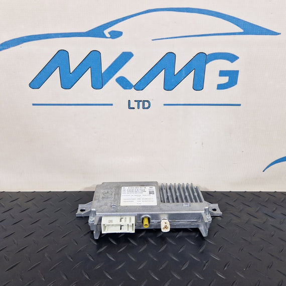 19-ON MERCEDES BENZ B CLASS W247 PARKING ASSITANT PARKTRONIC CONTROL MODULE ECU