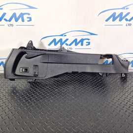 14-21 BMW 2 SERIES 218d GRAN TOURER F46 LEFT N/S BOOT PARCEL SHELF TRIM 7327009