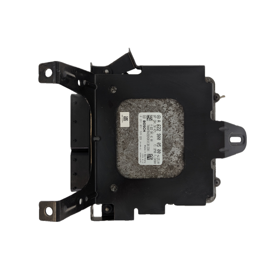 2016 MERCEDES VITO W447  ENGINE MANAGEMENT CONTROL ECU A6229000500