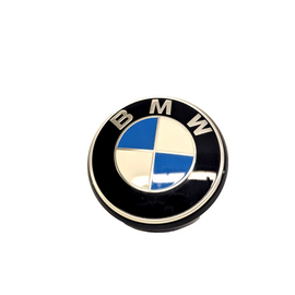 BMW 2 GRAN COUPE F44 CAR MANUFACTURER BADGE EMBLEM 8118707