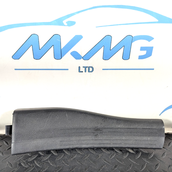 13-19 MERCEDES BENZ CLA C117 GENUINE REAR RIGHT INNER DOOR SILL PANEL A176680037