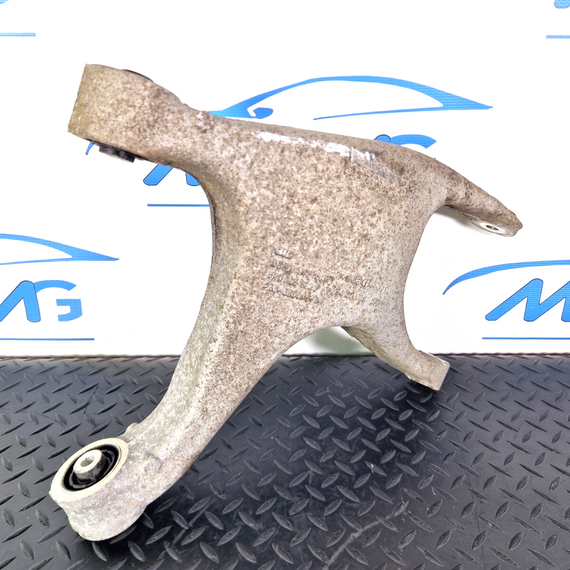 12-17 AUDI Q5 S-LINE GENUINE OEM REAR CONTROL ARM RIGHT 8R0505312F