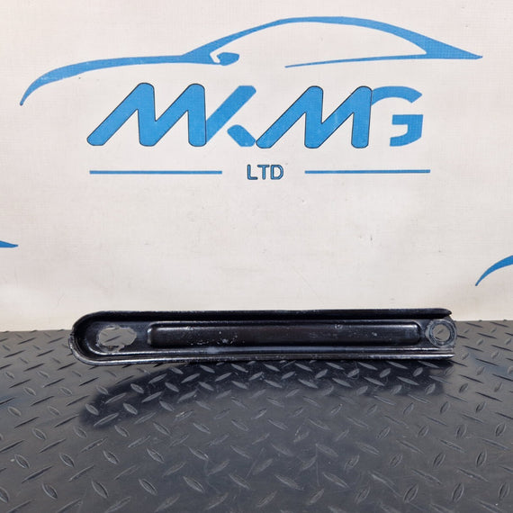 14-21 MERCEDES BENZ C200d W205 FRONT AXLE CARRIER BRACING BRACKET A2056282000