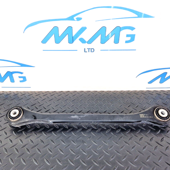 16-24 AUDI A5 F5 COUPE REAR RIGHT DRIVER SIDE TRAILING CONTROL ARM 8W0501530D