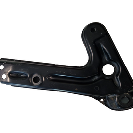 16-19 MERCEDES BENZ GLE W166 FRONT RIGHT O/S WHEEL ARCH BRACKET A1643311040