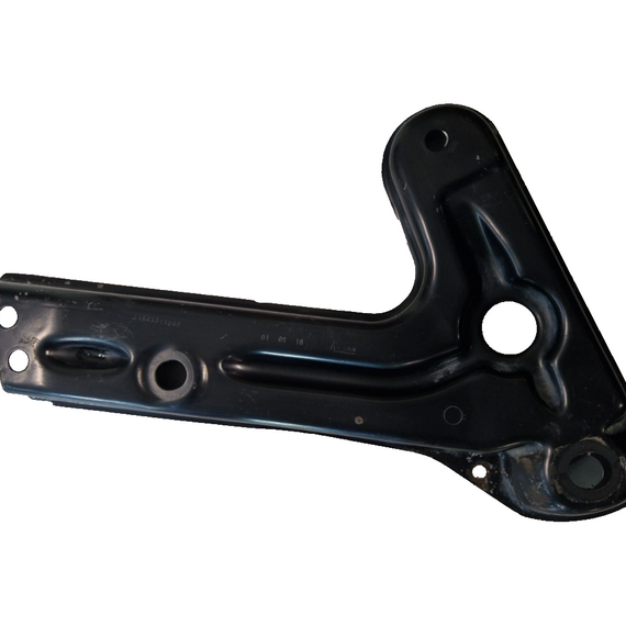 16-19 MERCEDES BENZ GLE W166 FRONT RIGHT O/S WHEEL ARCH BRACKET A1643311040