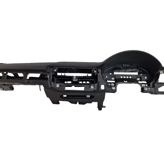 16-19 AUDI A4 B9 SPORT  SALOON OEM DASHBOARD WITH PASSENGER AIR BAG 8W0880204D