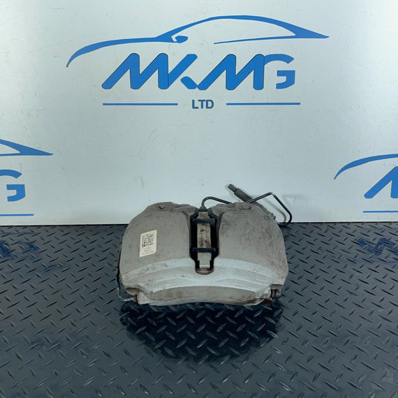 16-23 AUDI A5 F5 SPORTBACK S-LINE FRONT RIGHT DRIVER SIDE BRAKE CALIPER 8W06CA