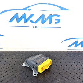 19-ON MERCEDES A CLA  W177 C118 AIR BAG CONTROL MODULE ECU A1779006604