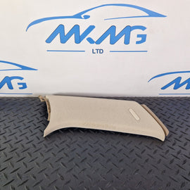 14-21 MERCEDES BENZ W205 ESTATE  REAR C-PILLAR TRIM PANEL LEFT SIDE A2056904704