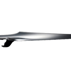 16-22 MERCEDES BENZ X253 DASHBOARD CHROME PANEL TRIM A2536809500