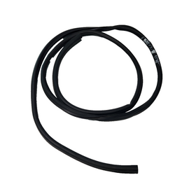 11-18 BMW 6 SERIES F13 FRONT BONNET HOOD RUBBER SEAL 7211926