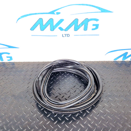 11-18 BMW 6 SERIES F06 GASKET SEAL RUBBER TAILGATE BOOTLID TRUNK 7228502