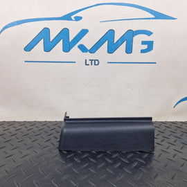 14-23 MERCEDES BENZ VITO W447 RIGHT B-PILLAR LOWER SEAT BASE TRIM A4479107500