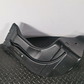 12-18 MERCEDES A-CLASS W176 GENUINE FRONT LEFT N/S AIR VENT PIPE A2468310146