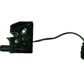 12-18 AUDI A6 C7 CGLC/CGL GENUINE FRONT BONNET LOCK MECHANISM 4G0823509D