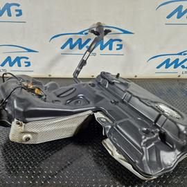 12-18 AUDI A6 C7 3.0 TDI DIESEL GENUINE FUEL TANK & PUMP 4GX201021 4G0919050C