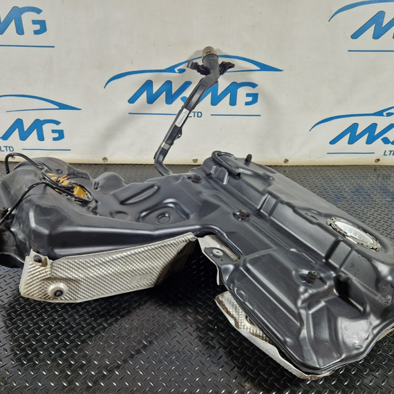 12-18 AUDI A6 C7 3.0 TDI DIESEL GENUINE FUEL TANK & PUMP 4GX201021 4G0919050C
