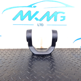 16-22 BMW X1 F48 OEM CONSOLE STORAGE ARMREST ARM REST LID HINGE COVER 1269110