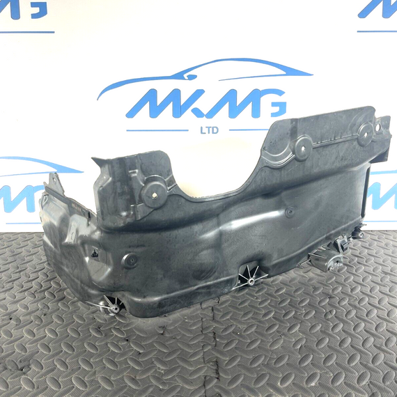 GENUINE BMW 2 SERIES F45 F46 X1 F48 BULKHEAD LOWER TRIM COVER 7290814