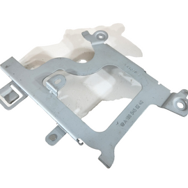 11-19 MERCEDES BENZ ML W166 CONTROL UNIT BRACKET MOUNT HOLDER A1665456240