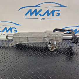 12-18 BMW 4 SERIES F36 M-SPORT STEERING COLUMN 6858559