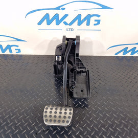 19-ON MERCEDES BENZ B CLASS W247 AUTOMATIC BRAKE PEDAL ASSEMBLY UNIT A2472902600