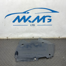 16-19 AUDI A4 B9 S-LINE GENUINE REAR LEFT SIDE UNDERTRAY COVER 8W0825217A