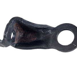 16-20 AUDI Q7 4M GENUINE REAR RIGHT ENGINE TRANSPORTATION SHACKLE LUG 059103390E