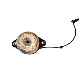 11-19 MERCEDES BENZ ML W166 GENUINE ENGINE MOUNT A1662405417