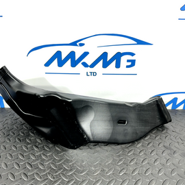 14-21 MERCEDES BENZ C300 W205 GENUINE REAR NSR HEATER AIR VENT DUCT A2058310946