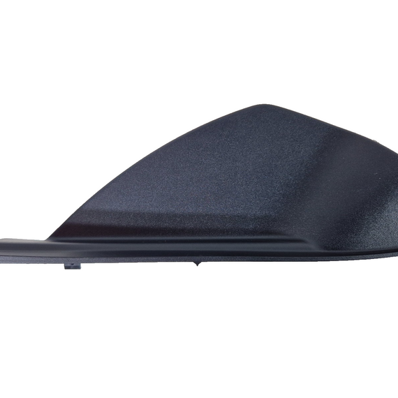 11-19 MERCEDES BENZ ML W166 GENUINE DASHBOARD RIGHT O/S TRIM COVER A1666800407