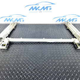 20-24 BMW 1 SERIES F40 FRONT CROSSLINK ADAPTER RADIATOR COOLER SUPPORT 7301604