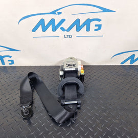 19-ON MERCEDES BENZ A CLASS W177 FRONT LEFT PASSENGER SIDE SEAT BELT A1778600700