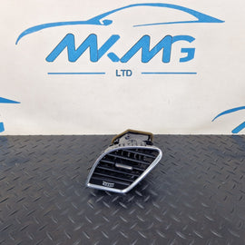 12-17 AUDI S5 CONVERTIBLE DASH AIR VENT GRILLE LEFT PASSENGER SIDE 8T2820901G