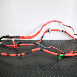 16-19 AUDI A4 B9 GENUINE 1.4 TFSI POSITIVE BATTERY TERMINAL LEAD CABLE 8w2971225