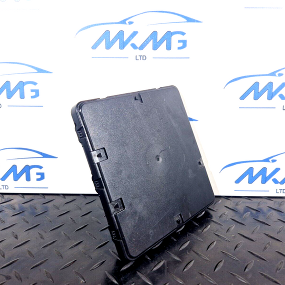 16-19 AUDI A4 B9 AVANT BCM BODY CONTROL MODULE UNIT 8W0907064AA
