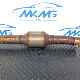 14-21 BMW 2 SERIES F45 F46 218D B47 DIESEL CAT CATALYTIC CONVERTER 8577086
